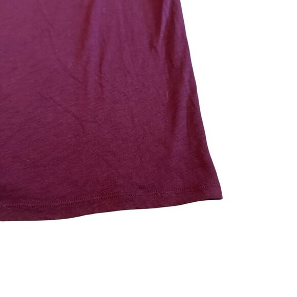 J. Crew Champagne T-Shirt Sequin Stretch 100% Cotton Casual Brunch Girly Size XS - Picture 8 of 10